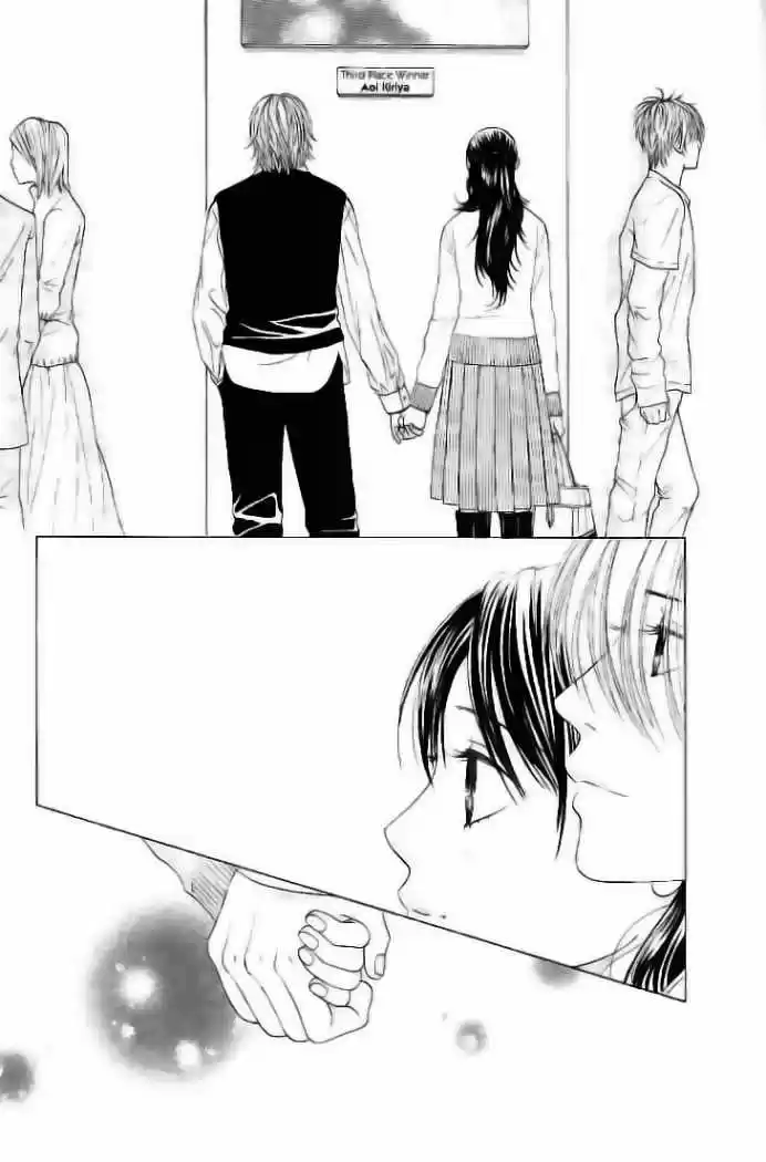 Kare First Love (2016) - Capítulo 53 - Página 27 - LectorTMOo
