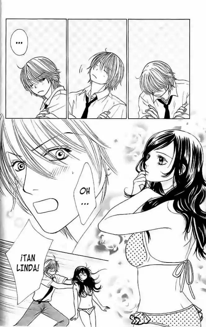 Kare First Love (2016) - Capítulo 54 - Página 25 - LectorTMOo