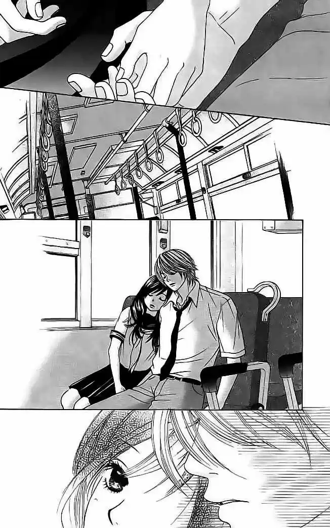 Kare First Love (2016) - Capítulo 54 - Página 29 - LectorTMOo