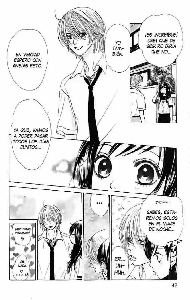 Kare First Love (2016) - Capítulo 55 - Página 4 - LectorTMOo