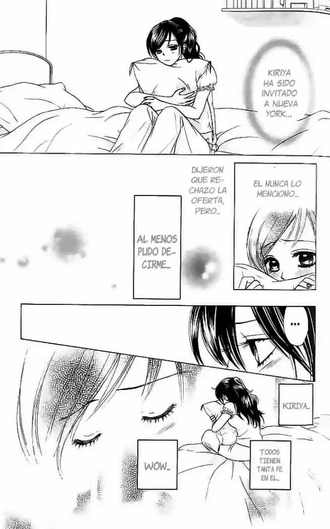 Kare First Love (2016) - Capítulo 55 - Página 7 - LectorTMOo
