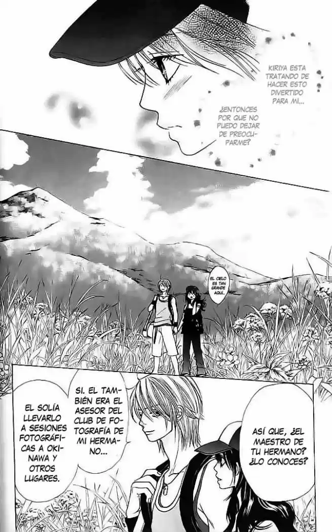 Kare First Love (2016) - Capítulo 55 - Página 10 - LectorTMOo