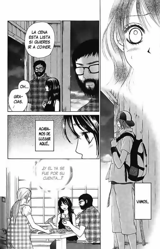 Kare First Love (2016) - Capítulo 55 - Página 18 - LectorTMOo
