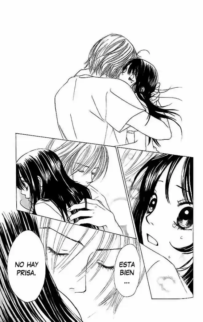Kare First Love (2016) - Capítulo 55 - Página 27 - LectorTMOo