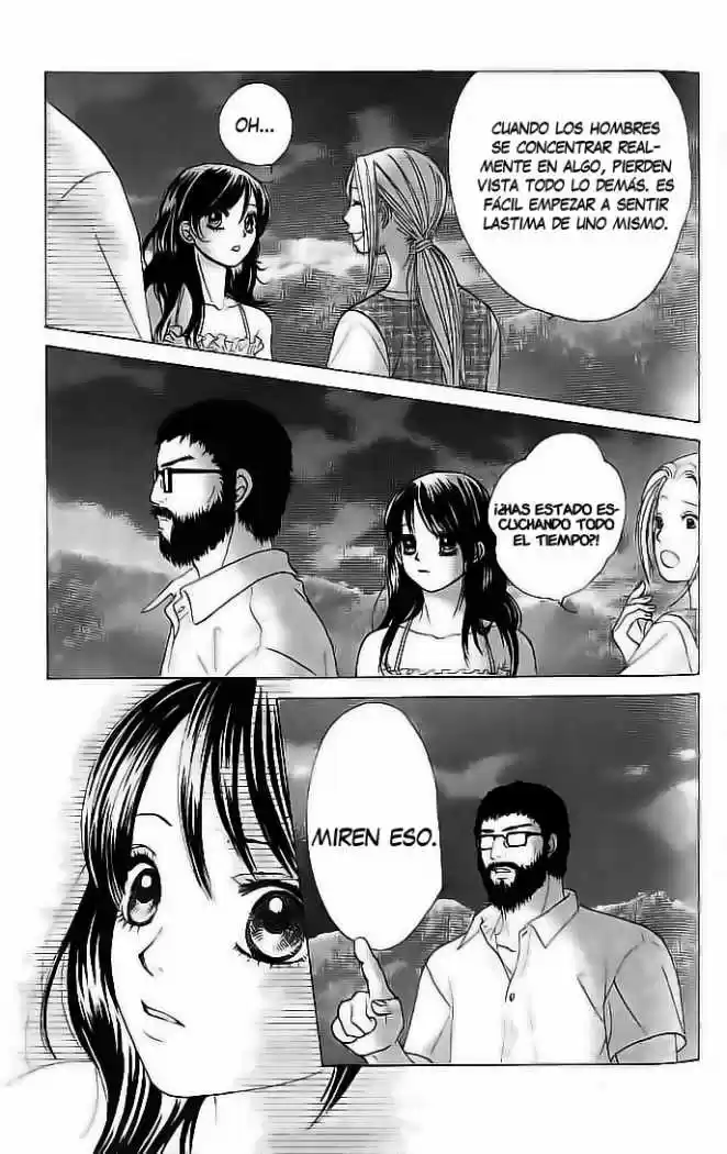 Kare First Love (2016) - Capítulo 55 - Página 33 - LectorTMOo