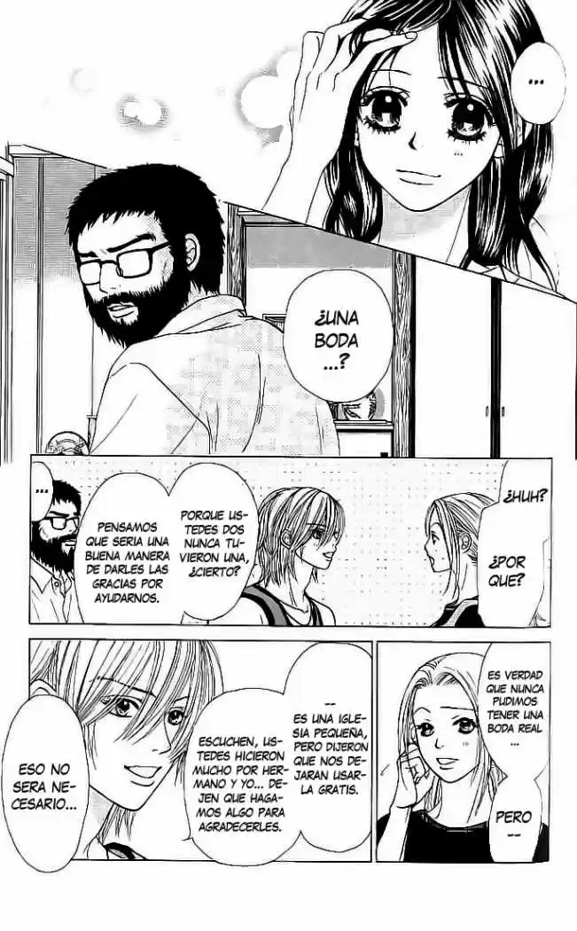 Kare First Love (2016) - Capítulo 56 - Página 12 - LectorTMOo