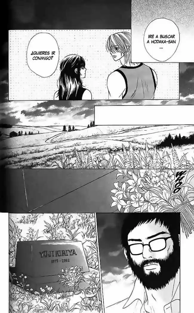 Kare First Love (2016) - Capítulo 56 - Página 15 - LectorTMOo