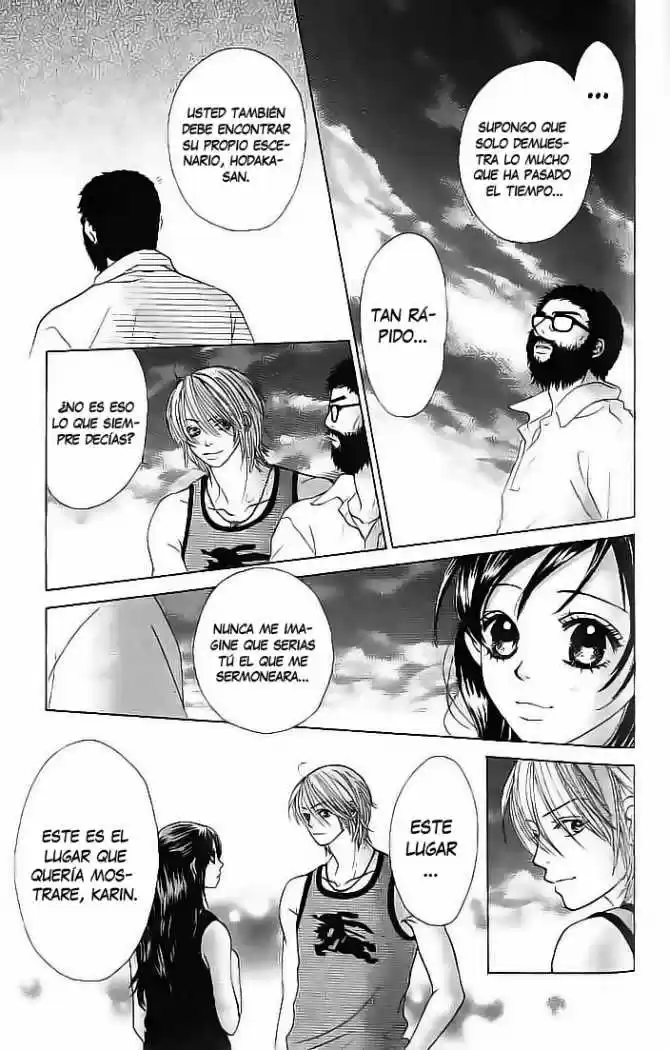 Kare First Love (2016) - Capítulo 56 - Página 18 - LectorTMOo