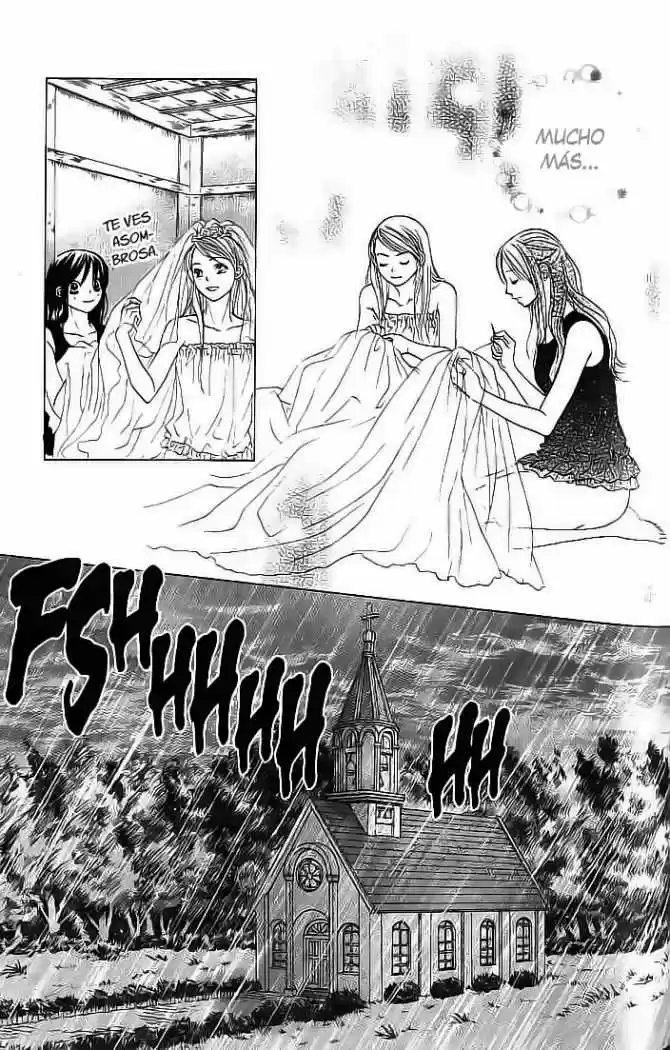 Kare First Love (2016) - Capítulo 56 - Página 20 - LectorTMOo