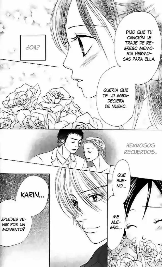 Kare First Love (2016) - Capítulo 56 - Página 33 - LectorTMOo