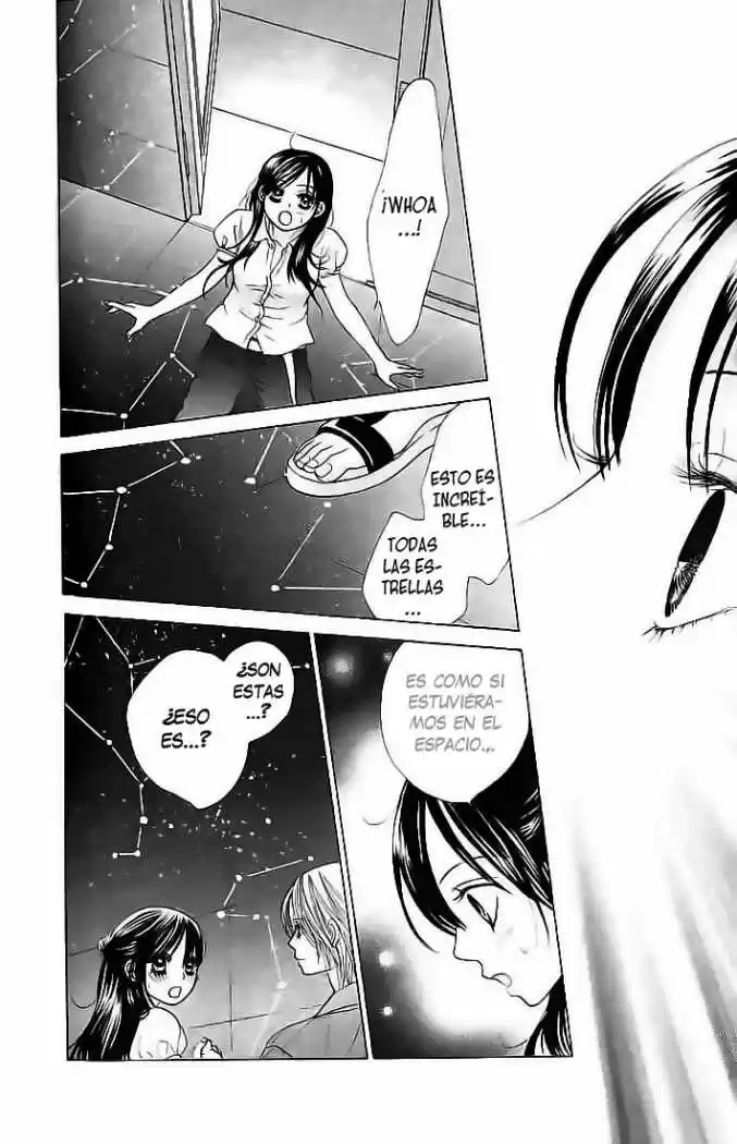 Kare First Love (2016) - Capítulo 57 - Página 5 - LectorTMOo