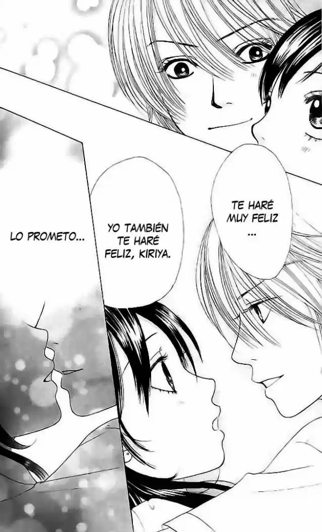 Kare First Love (2016) - Capítulo 57 - Página 28 - LectorTMOo