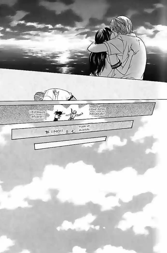 Kare First Love (2016) - Capítulo 57 - Página 29 - LectorTMOo
