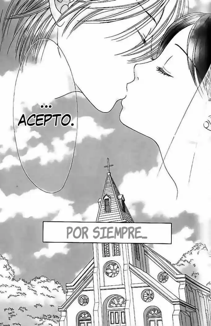 Kare First Love (2016) - Capítulo 57 - Página 33 - LectorTMOo