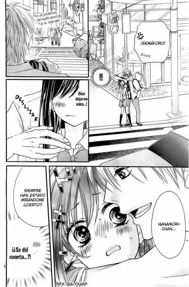 Kare Kano Hajimemashita (2016) - Capítulo 1 - Página 4 - LectorTMOo