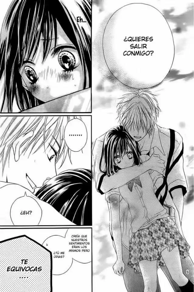 Kare Kano Hajimemashita (2016) - Capítulo 1 - Página 5 - LectorTMOo