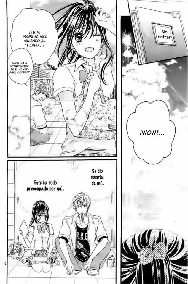 Kare Kano Hajimemashita (2016) - Capítulo 1 - Página 10 - LectorTMOo