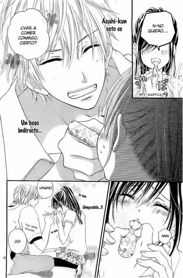 Kare Kano Hajimemashita (2016) - Capítulo 1 - Página 12 - LectorTMOo