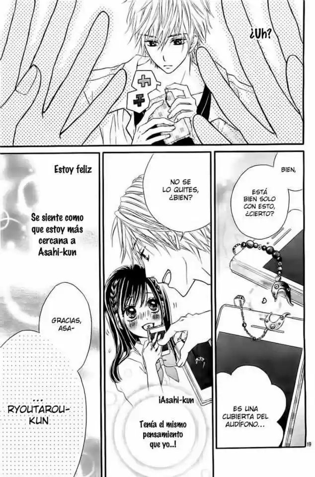 Kare Kano Hajimemashita (2016) - Capítulo 1 - Página 19 - LectorTMOo