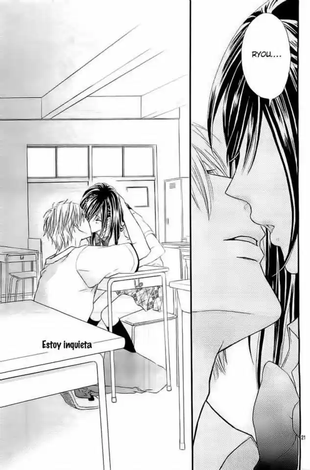 Kare Kano Hajimemashita (2016) - Capítulo 1 - Página 21 - LectorTMOo
