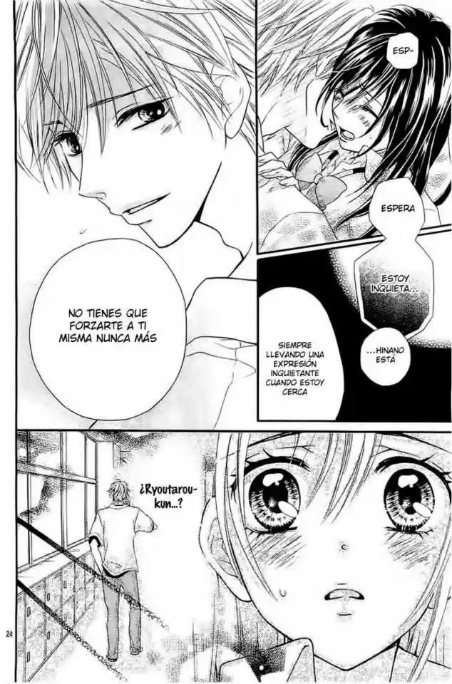 Kare Kano Hajimemashita (2016) - Capítulo 1 - Página 24 - LectorTMOo