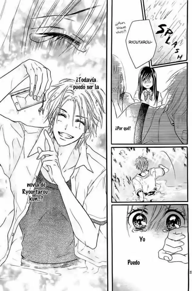 Kare Kano Hajimemashita (2016) - Capítulo 1 - Página 27 - LectorTMOo