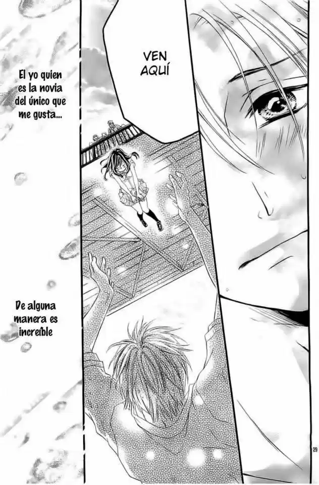 Kare Kano Hajimemashita (2016) - Capítulo 1 - Página 29 - LectorTMOo