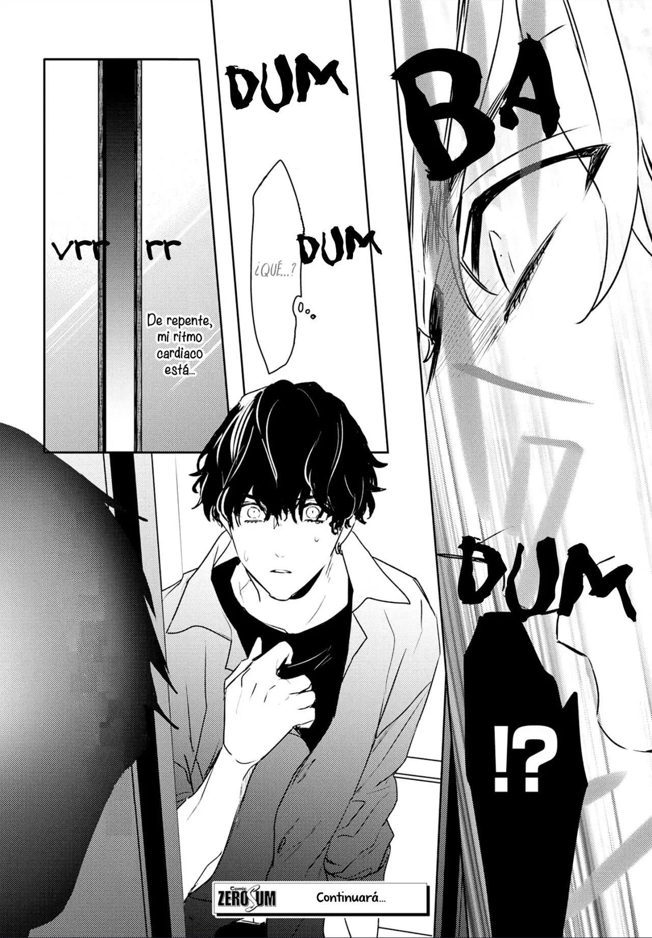 Kare ni Iraishite wa Ikemasen (2018) - Capítulo 5 - Página 22 - LectorTMOo