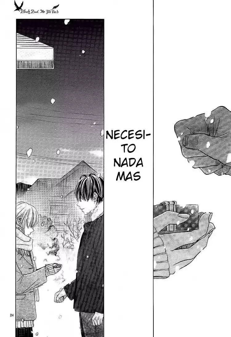 Kare no Aijou no Hakari (2016) - Capítulo 3 - Página 25 - LectorTMOo