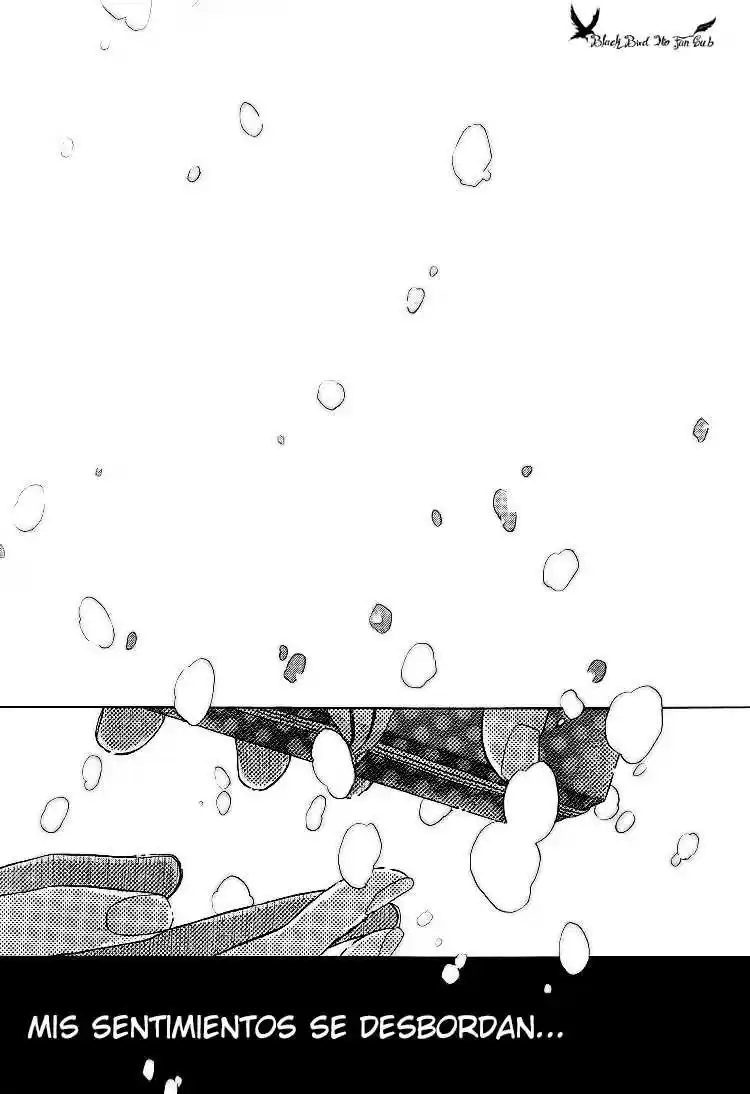 Kare no Aijou no Hakari (2016) - Capítulo 3 - Página 27 - LectorTMOo