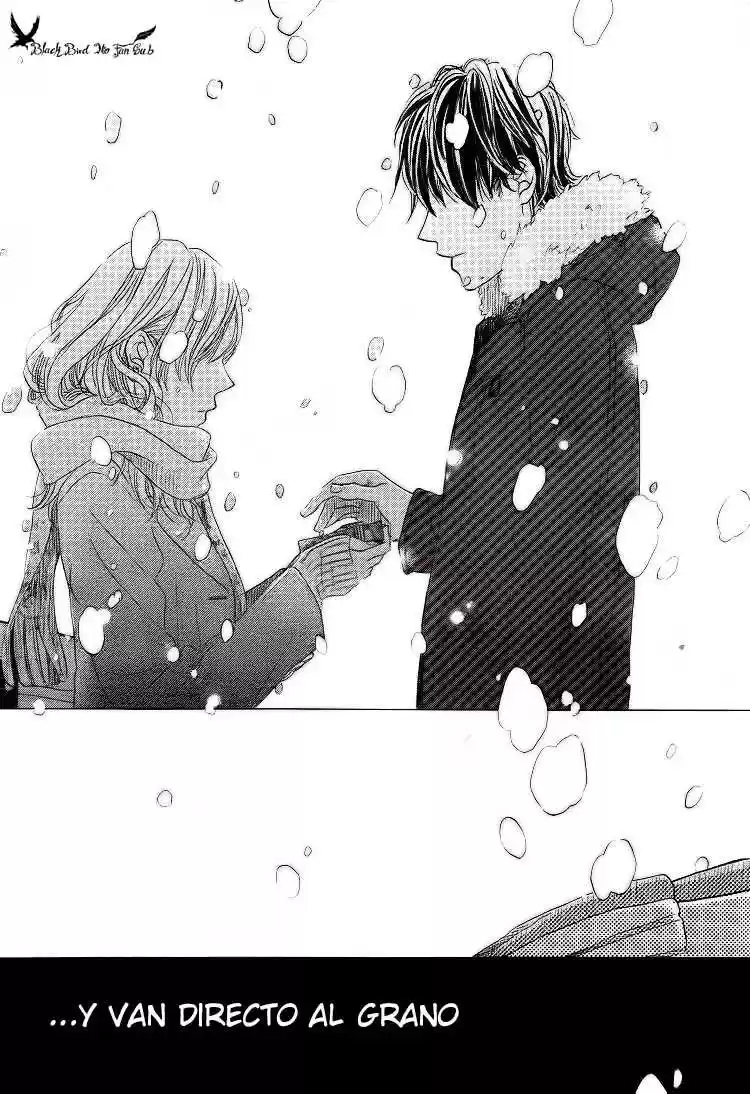 Kare no Aijou no Hakari (2016) - Capítulo 3 - Página 28 - LectorTMOo
