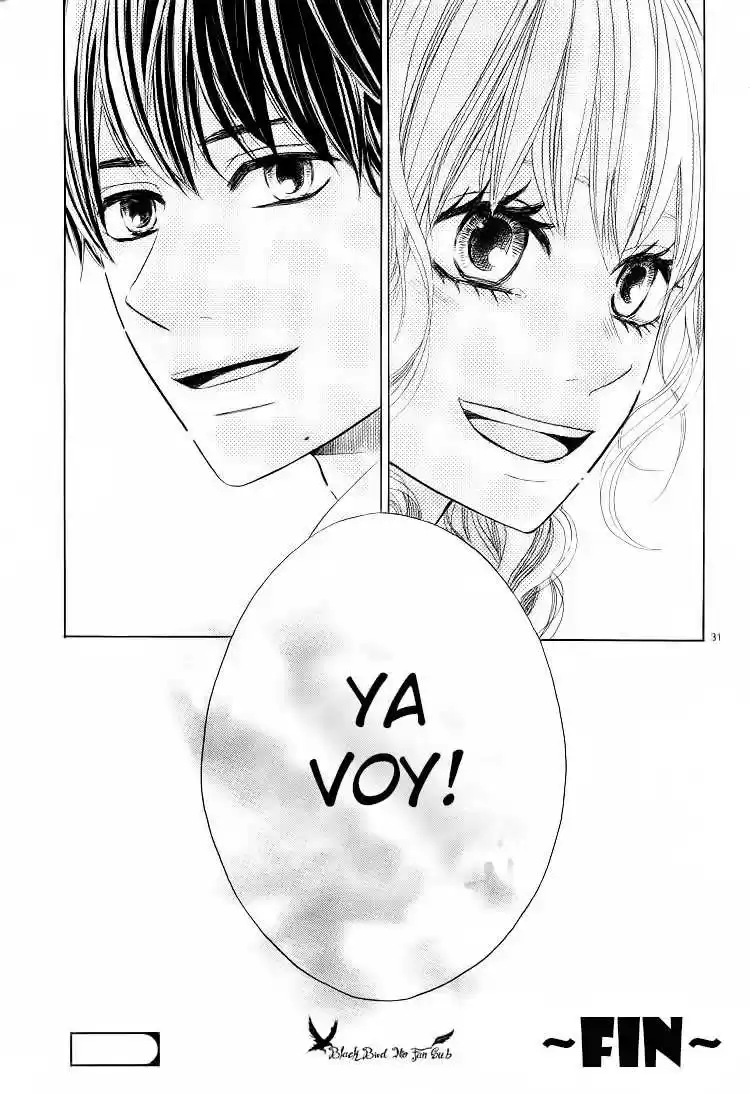 Kare no Aijou no Hakari (2016) - Capítulo 3 - Página 32 - LectorTMOo