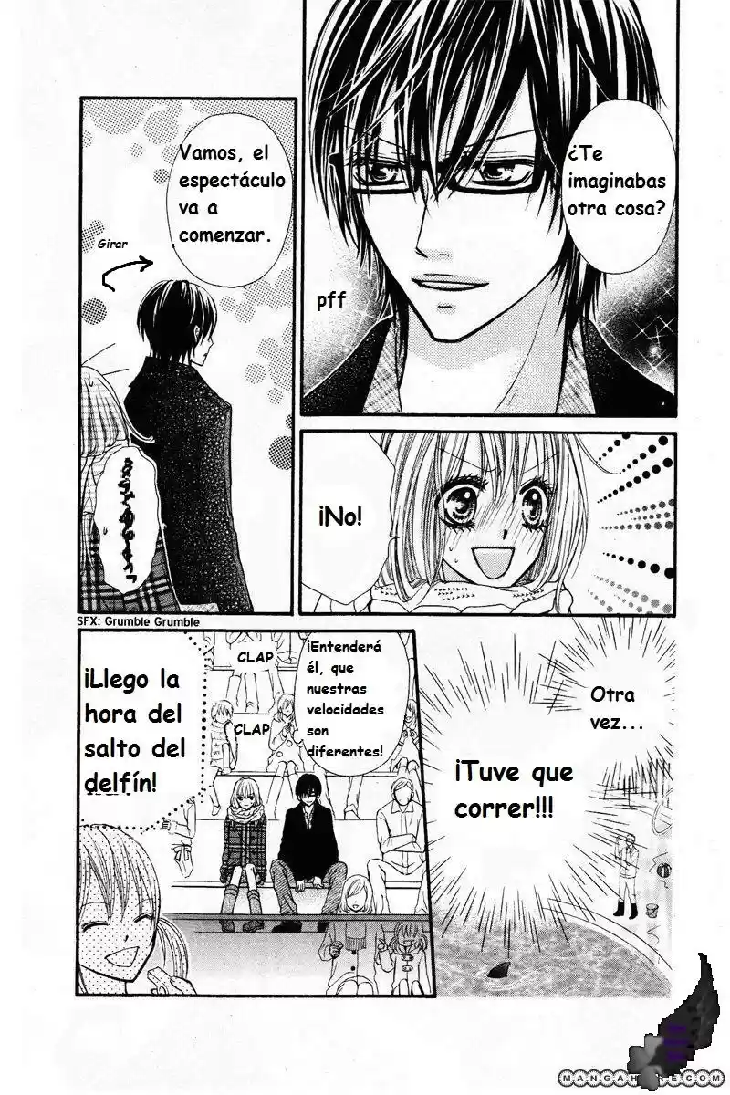 Kare no Iinari (2014) - Capítulo 1 - Página 12 - LectorTMOo