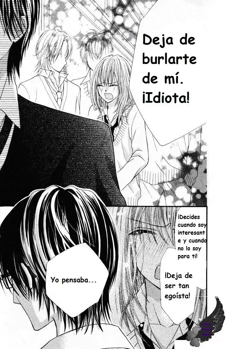 Kare no Iinari (2014) - Capítulo 1 - Página 34 - LectorTMOo