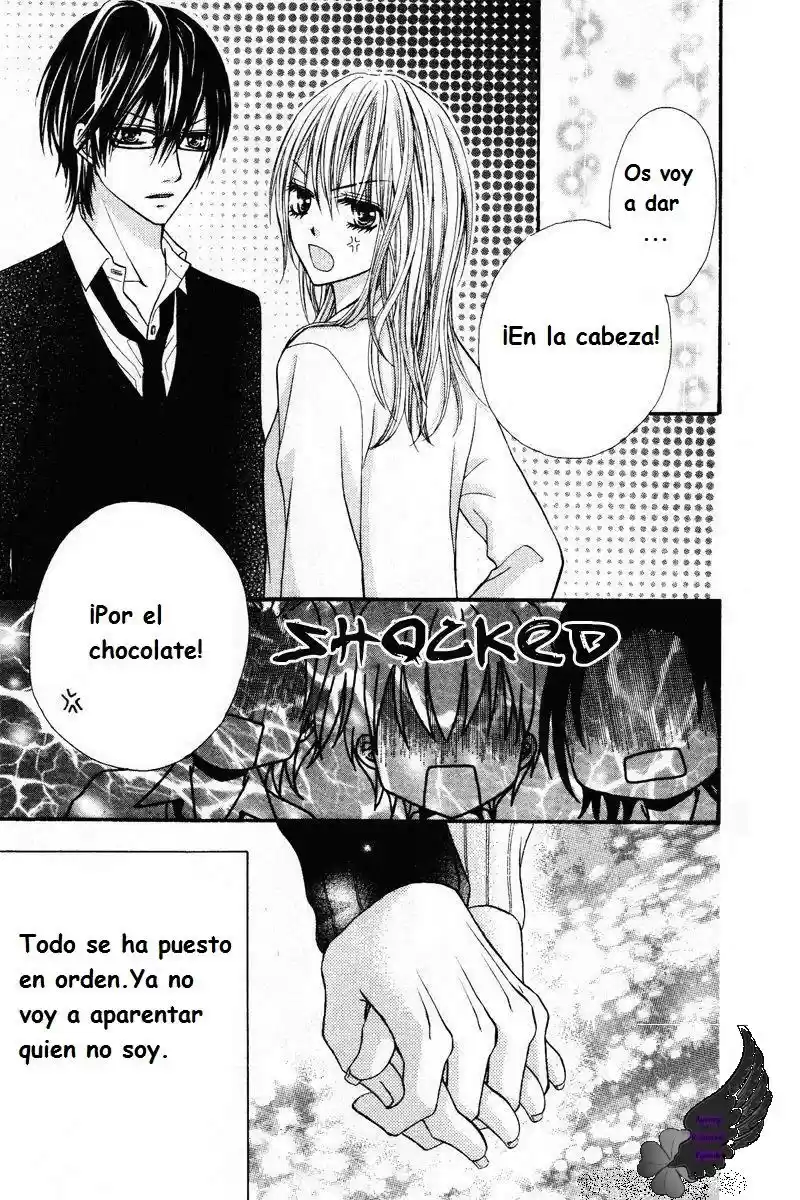 Kare no Iinari (2014) - Capítulo 1 - Página 38 - LectorTMOo