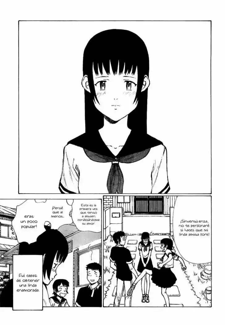 Kare no Satsujin Keikaku (2008) - Capítulo 1 - Página 20 - LectorTMOo
