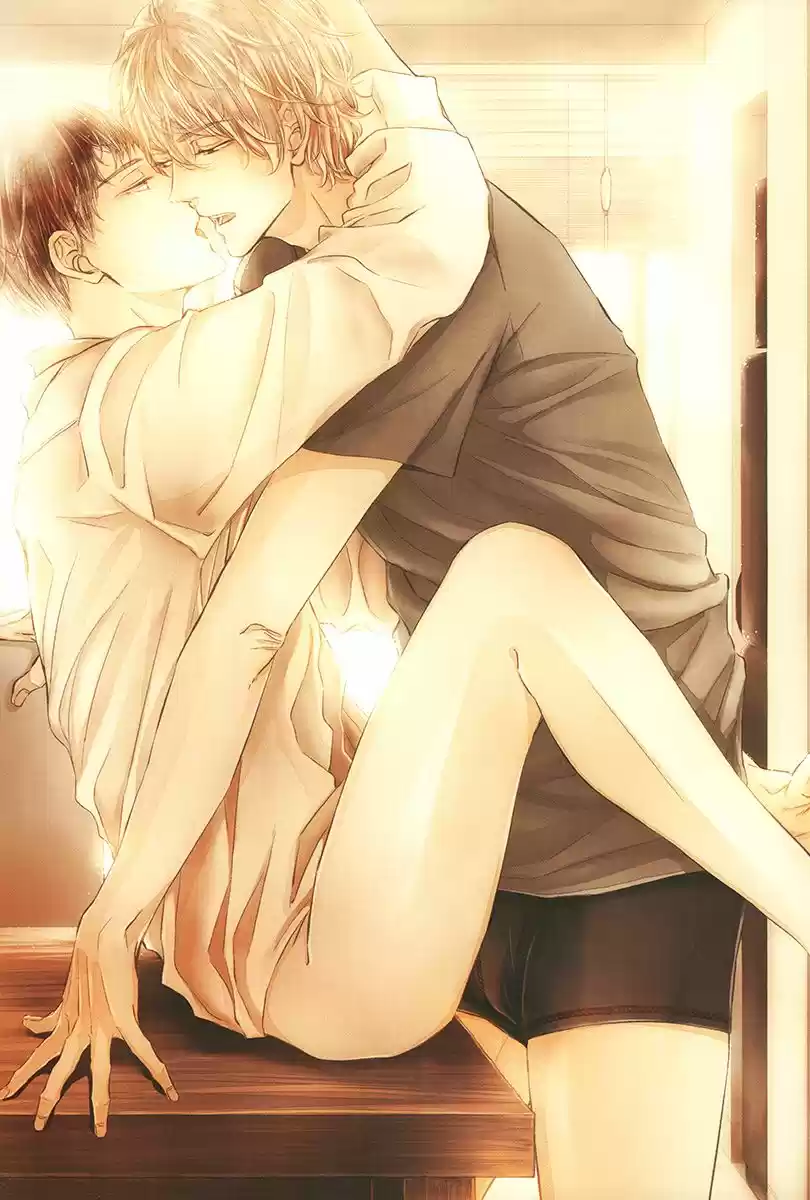 Kare no Shousou to Koi ni Tsuite (2016) - Capítulo 10 - Página 5 - LectorTMOo