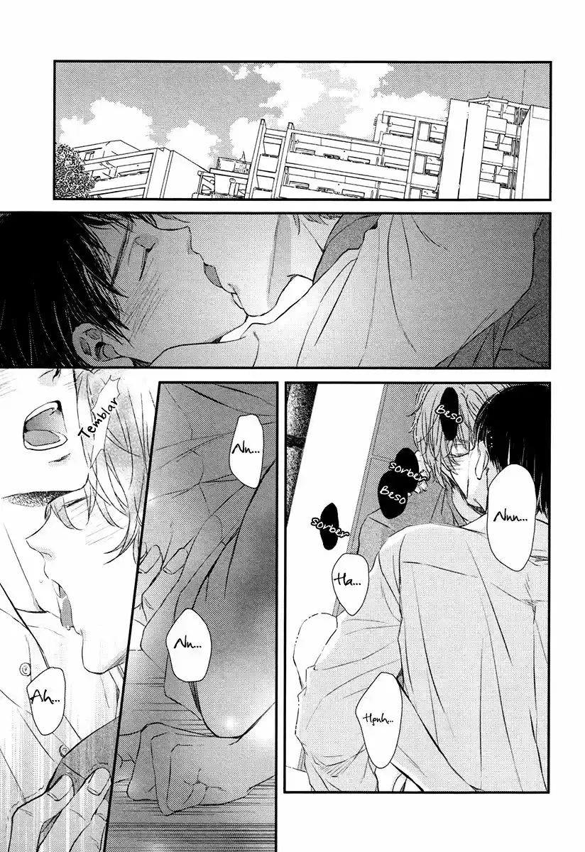 Kare no Shousou to Koi ni Tsuite (2016) - Capítulo 10 - Página 9 - LectorTMOo