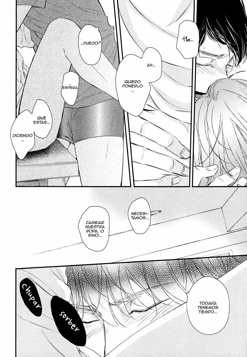 Kare no Shousou to Koi ni Tsuite (2016) - Capítulo 10 - Página 10 - LectorTMOo