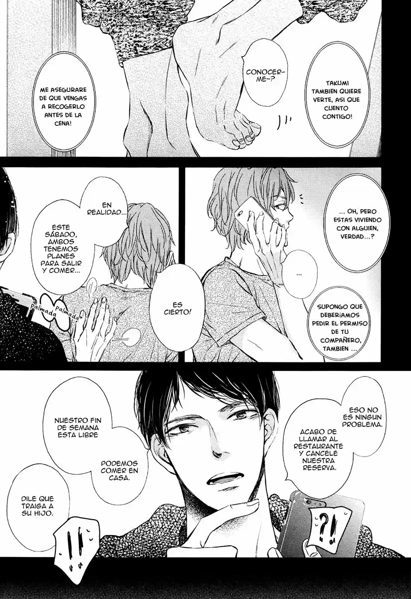 Kare no Shousou to Koi ni Tsuite (2016) - Capítulo 10 - Página 13 - LectorTMOo