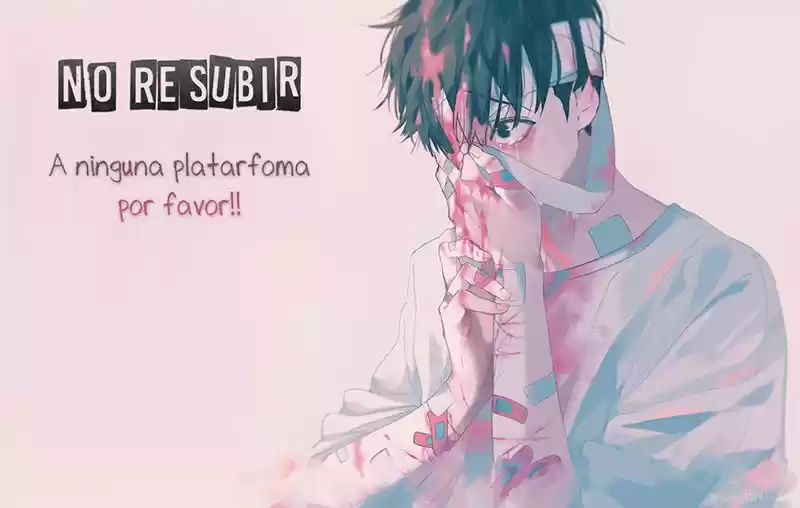 Kare no Shousou to Koi ni Tsuite (2016) - Capítulo 10 - Página 37 - LectorTMOo