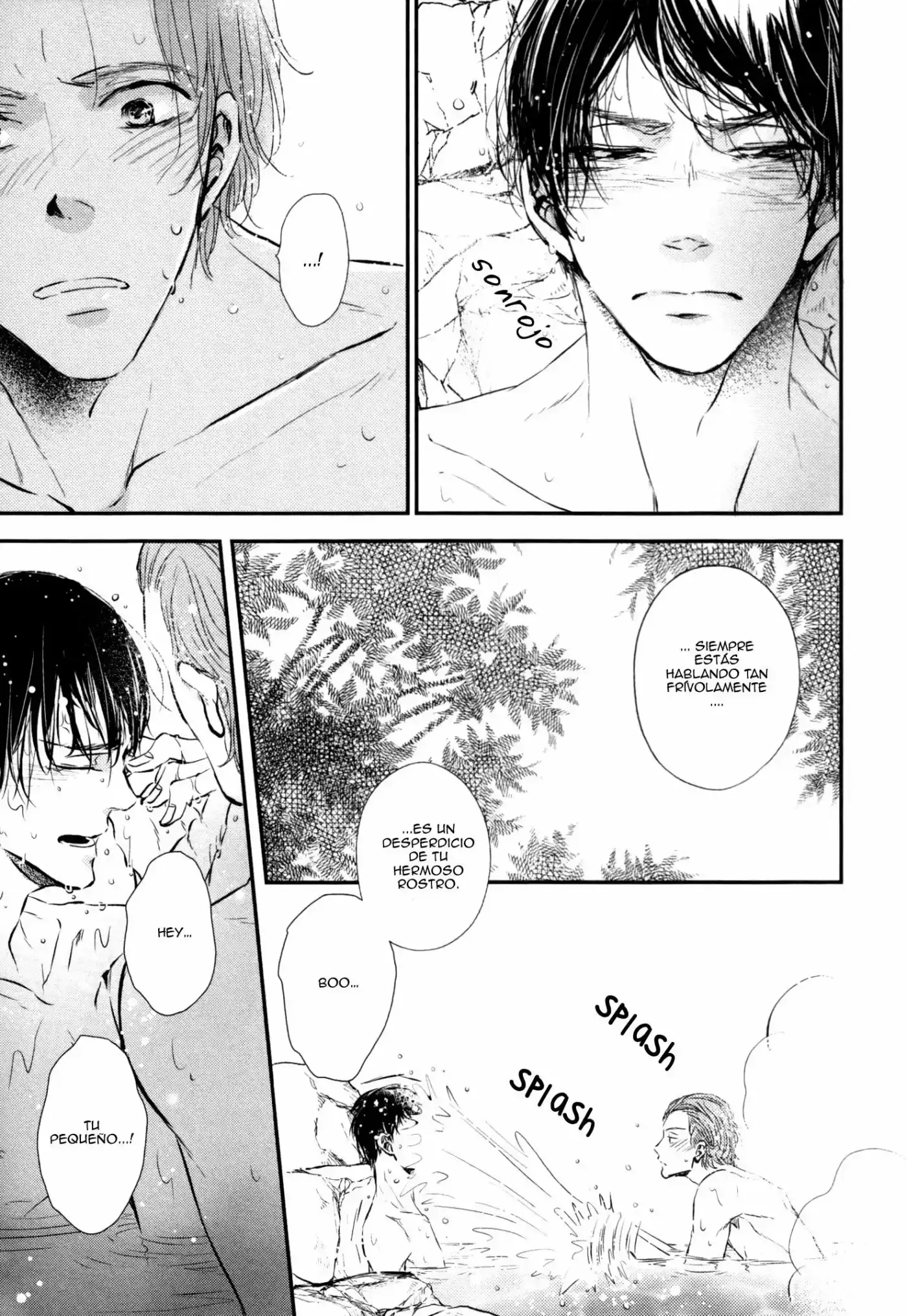 Kare no Shousou to Koi ni Tsuite (2016) - Capítulo 12 - Página 12 - LectorTMOo