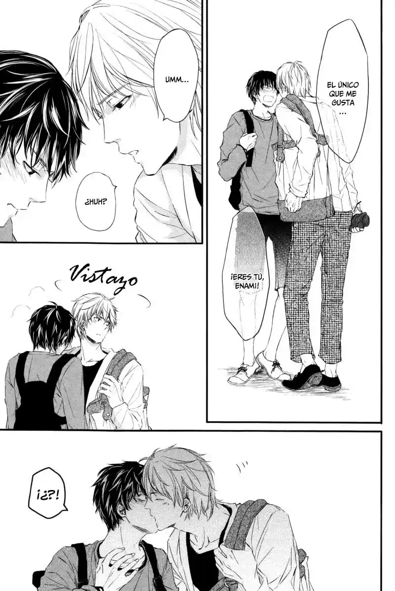 Kare no Shousou to Koi ni Tsuite (2016) - Capítulo 4.5 - Página 12 - LectorTMOo