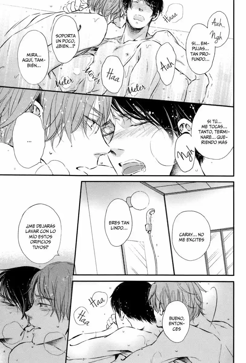 Kare no Shousou to Koi ni Tsuite (2016) - Capítulo 4.6 - Página 7 - LectorTMOo