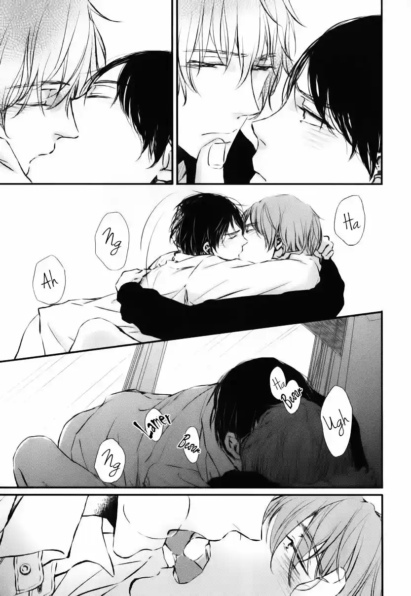 Kare no Shousou to Koi ni Tsuite (2016) - Capítulo 7 - Página 12 - LectorTMOo