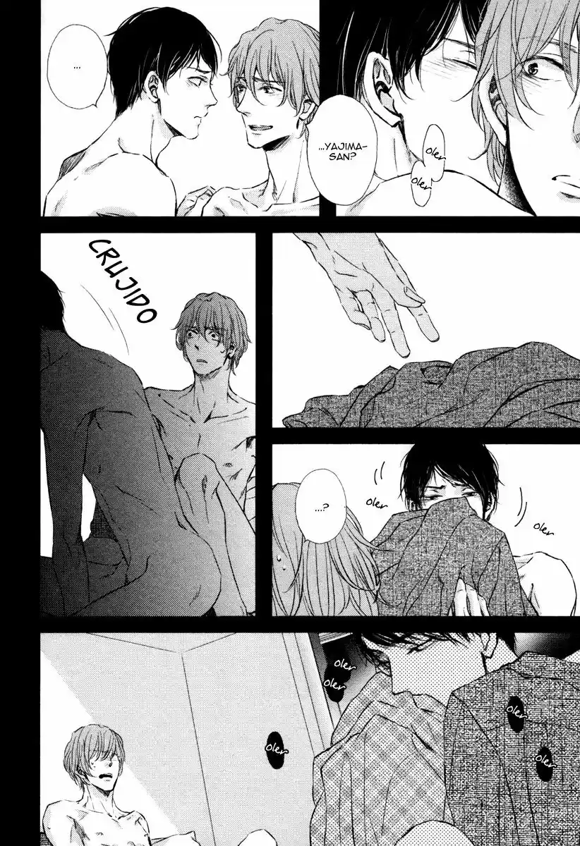 Kare no Shousou to Koi ni Tsuite (2016) - Capítulo 8 - Página 13 - LectorTMOo