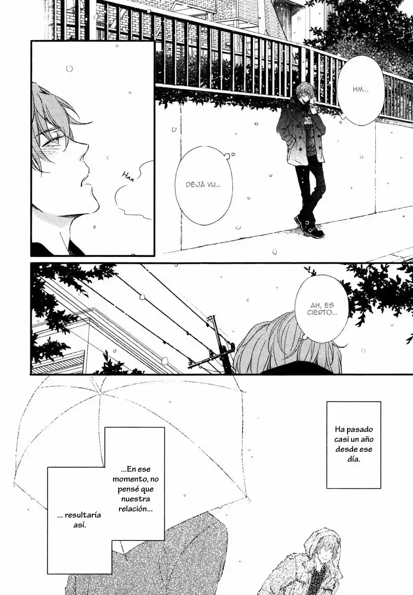 Kare no Shousou to Koi ni Tsuite (2016) - Capítulo 8 - Página 19 - LectorTMOo