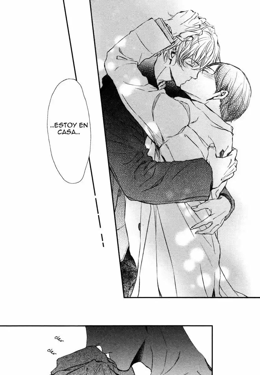 Kare no Shousou to Koi ni Tsuite (2016) - Capítulo 8 - Página 26 - LectorTMOo