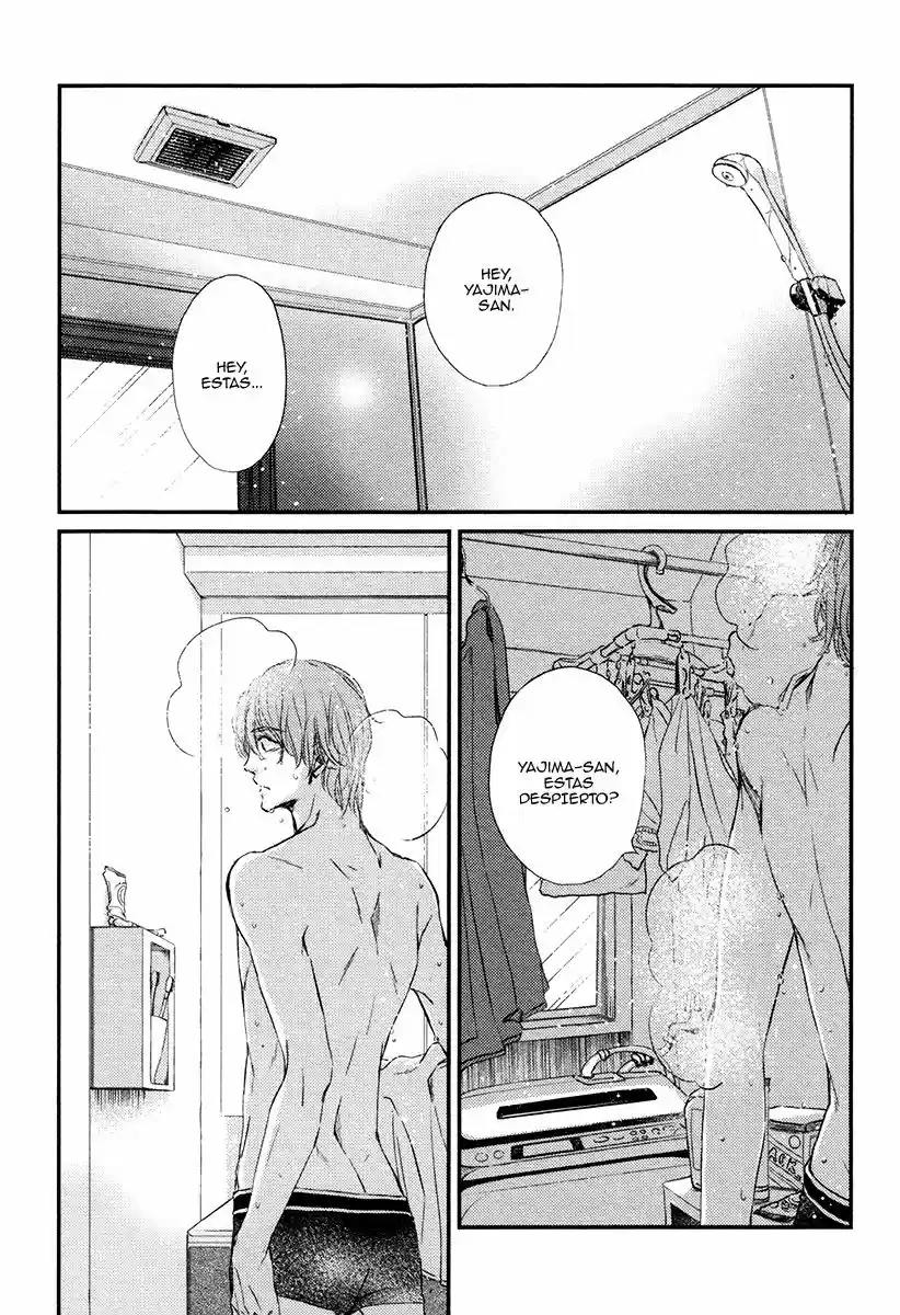 Kare no Shousou to Koi ni Tsuite (2016) - Capítulo 9 - Página 4 - LectorTMOo