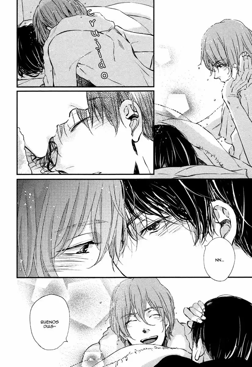 Kare no Shousou to Koi ni Tsuite (2016) - Capítulo 9 - Página 6 - LectorTMOo